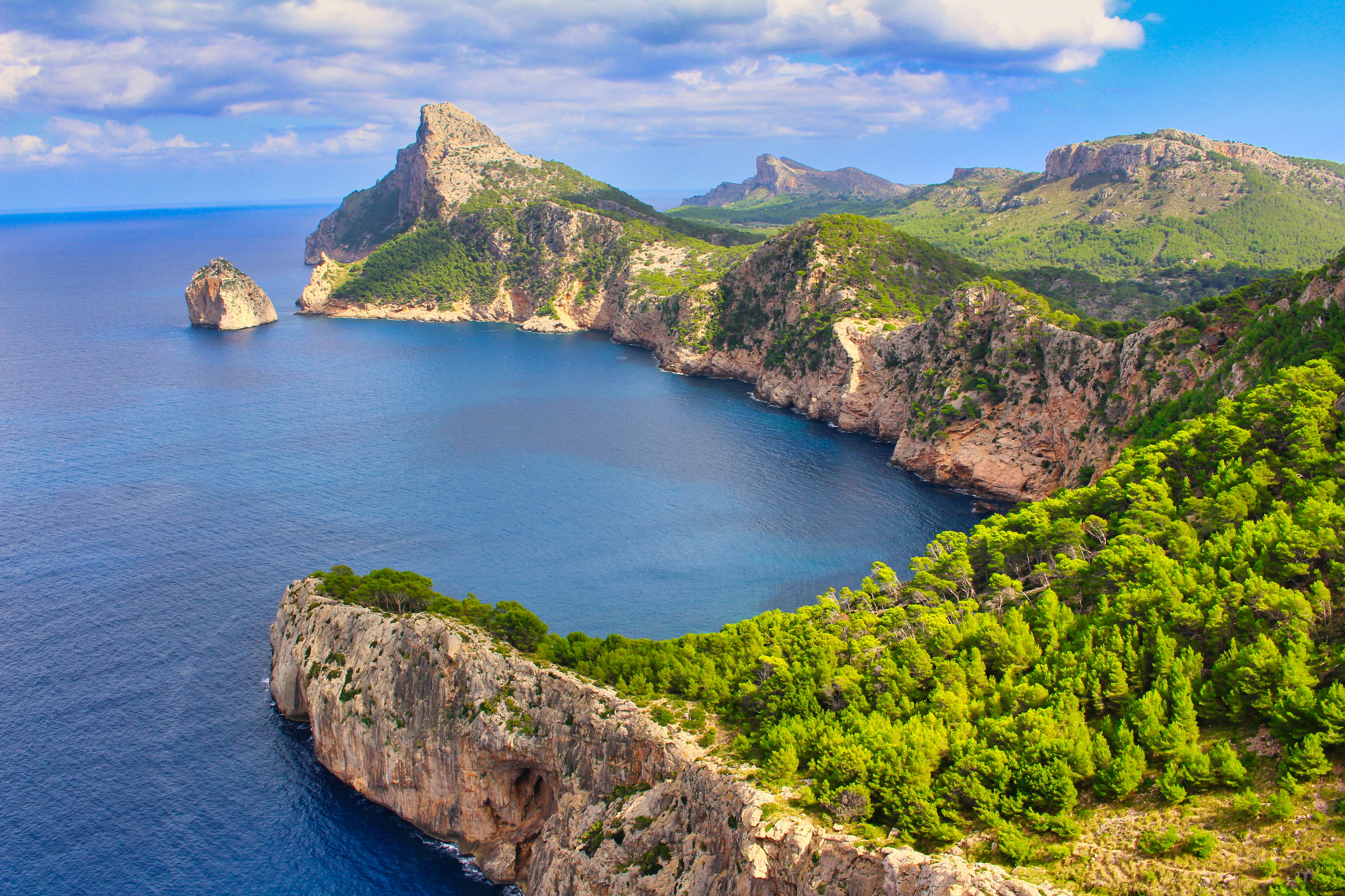 Insider's Guide to the Balearic Islands thumbnail