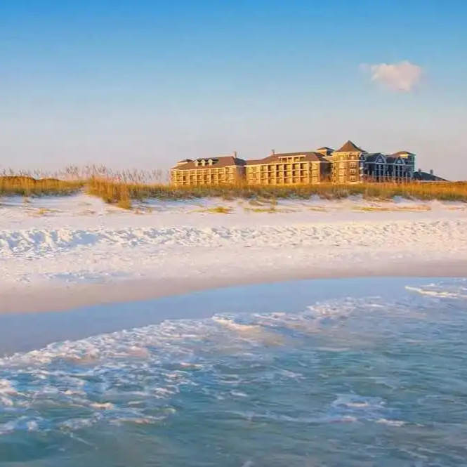 Insider's Guide to Florida's Gulf Coast thumbnail