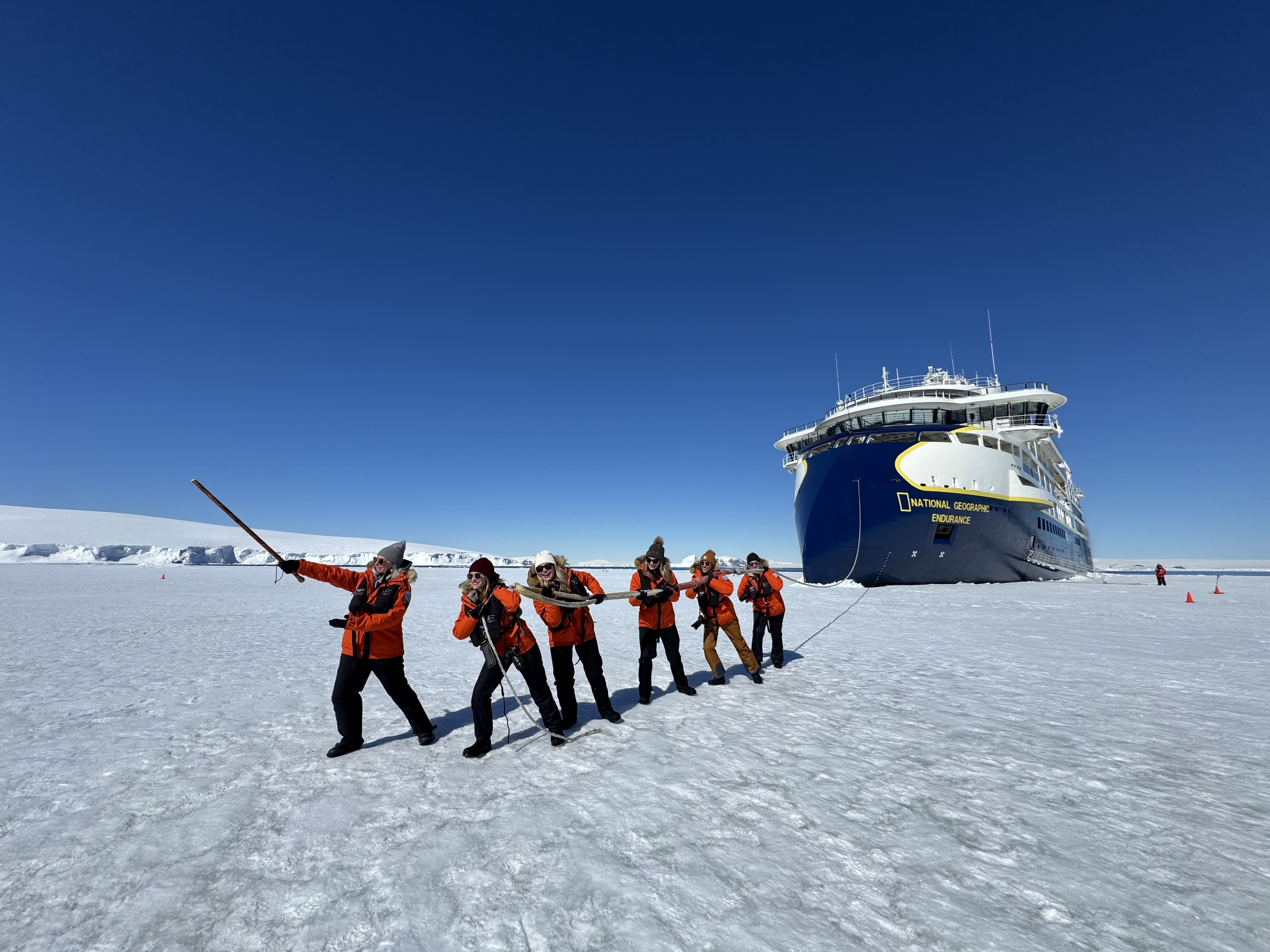 Insider's Guide to Antarctica thumbnail