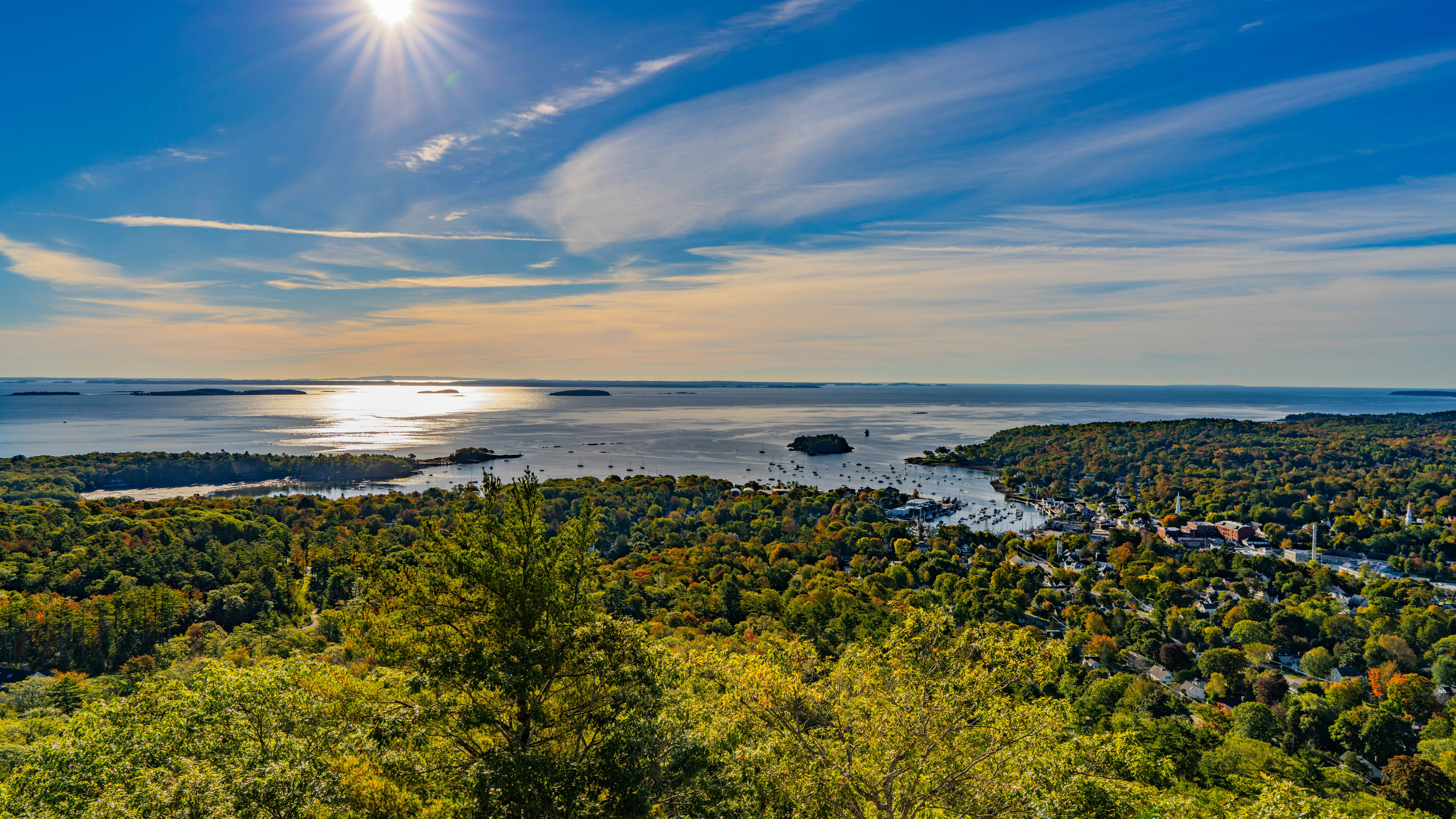 The Best Hidden Gems for Long Weekends in the US thumbnail