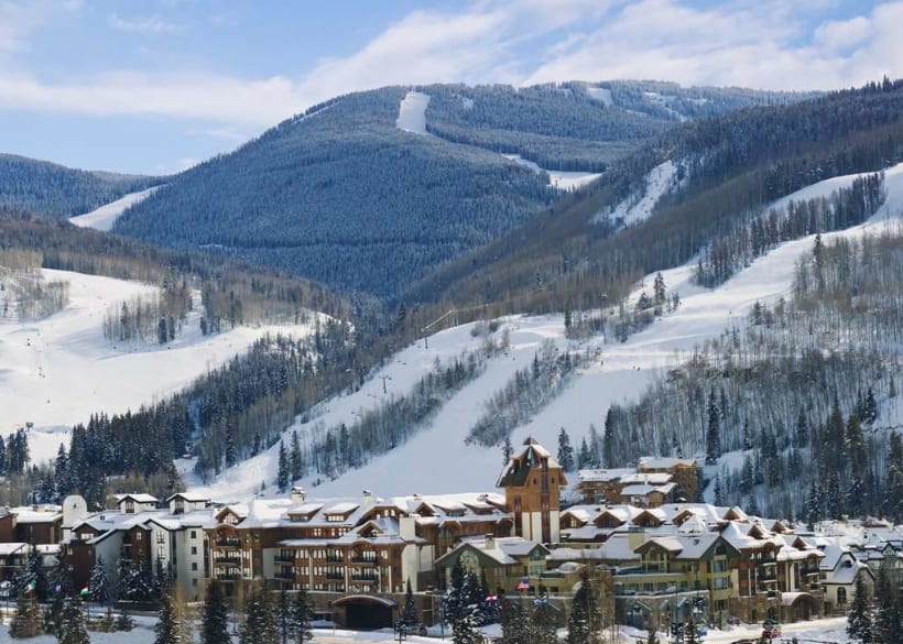 Insider's Guide to Vail thumbnail