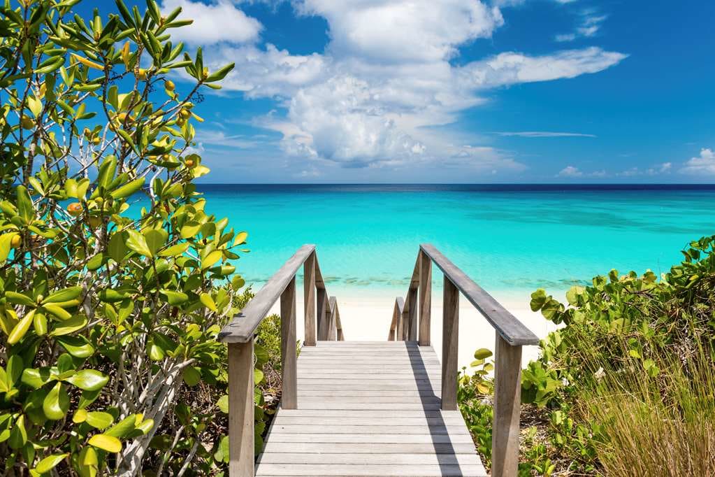 An Insider's Guide to Turks and Caicos thumbnail