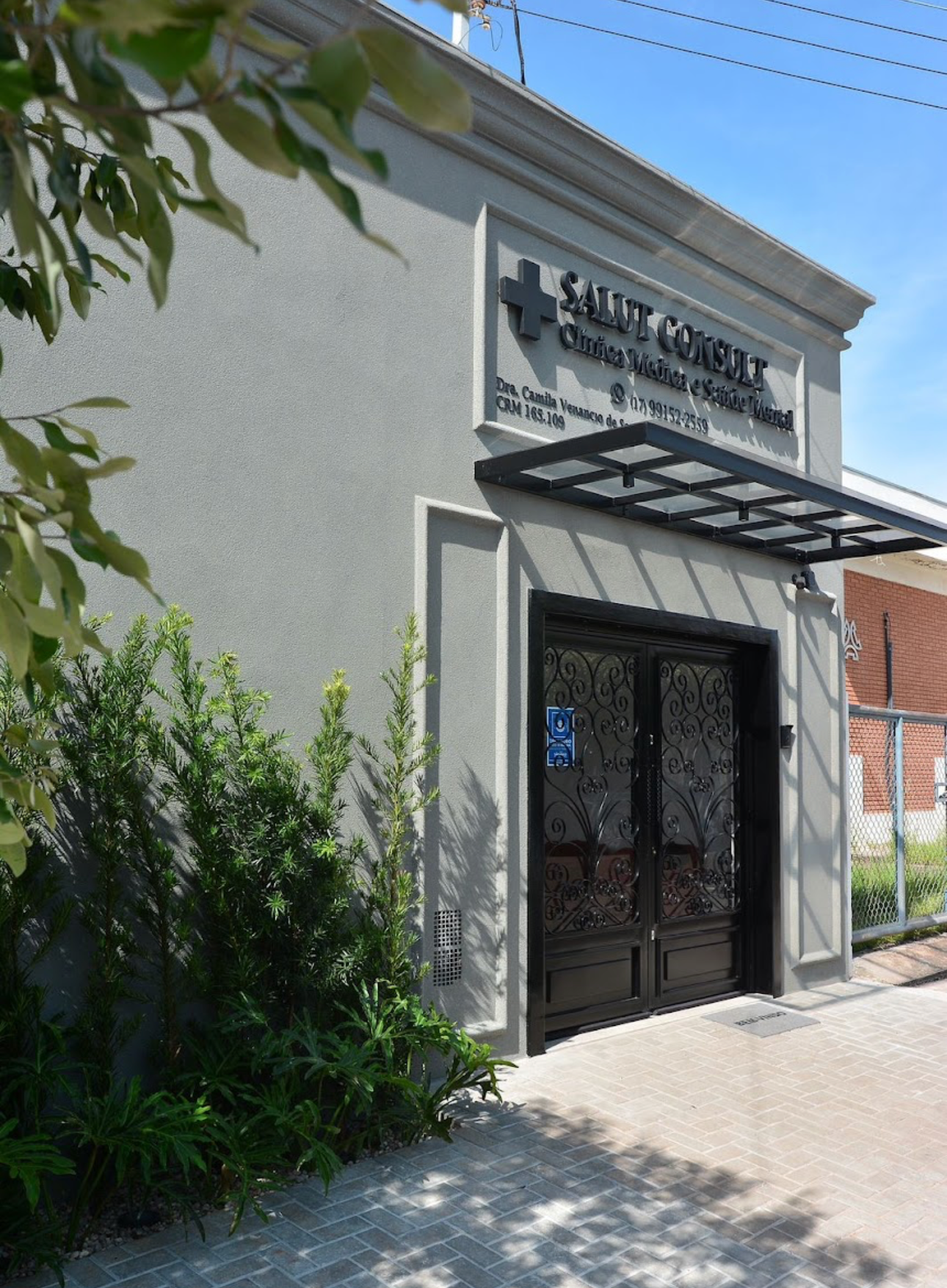 AGENDAMENTOS IRAPUÃ  - Salut Consult - Clínica Médica e Saúde Mental thumbnail