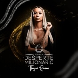 FÓRMULA DESPERTE MILIONÁRIO  thumbnail