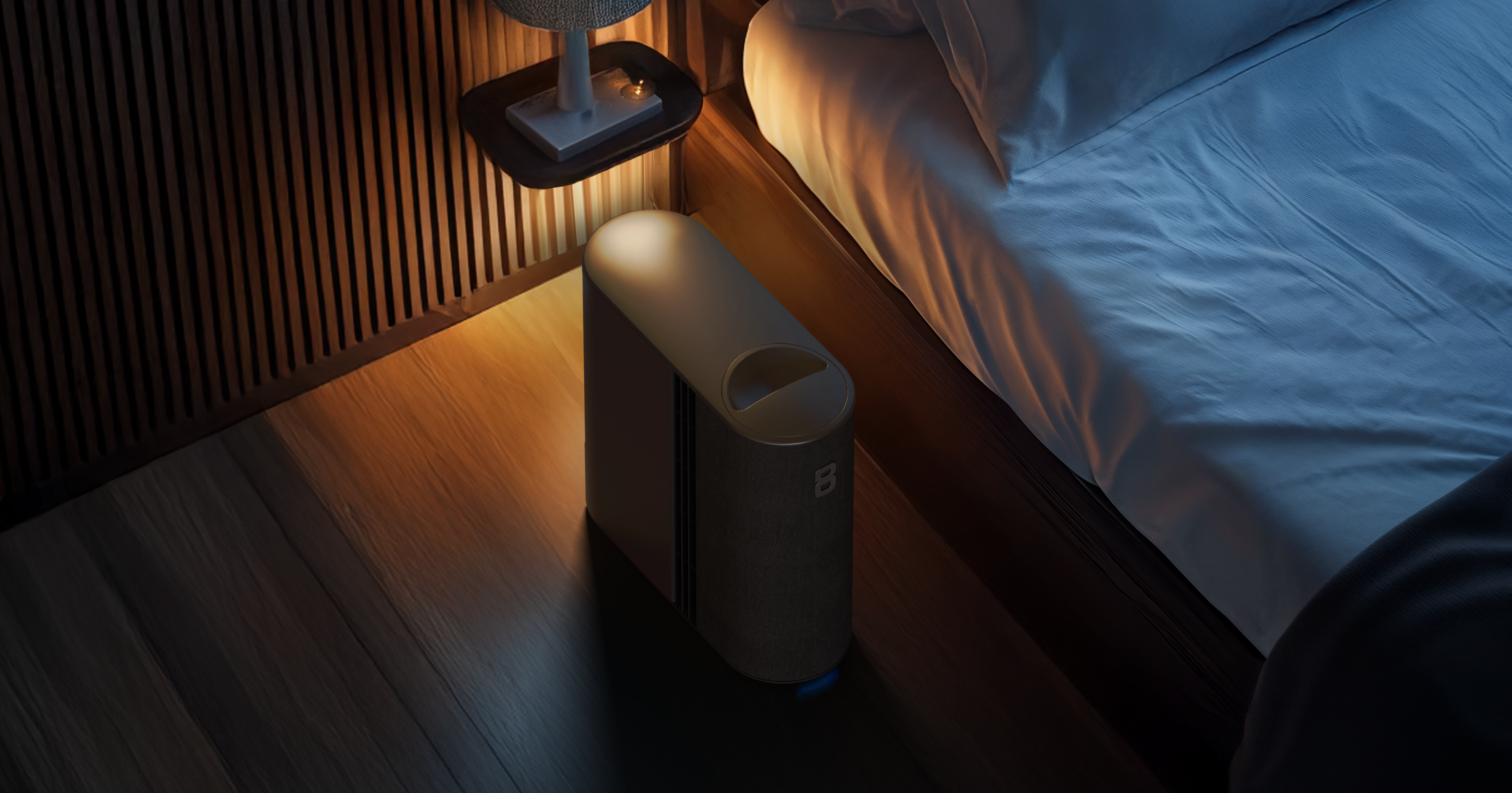 Eight Sleep  | Code - Maximusmears thumbnail