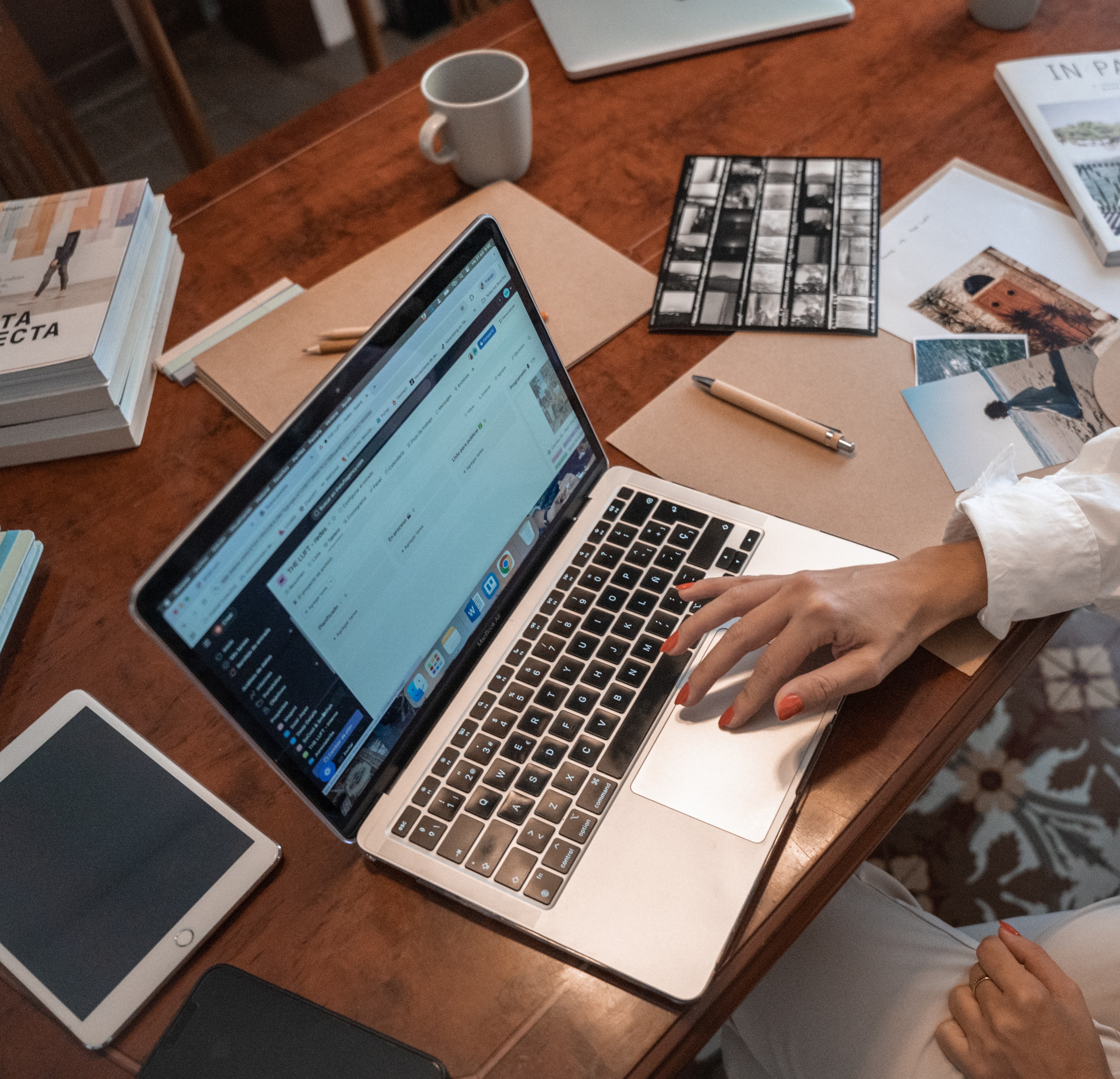 MINI CURSO 🌀 "Anúnciate y Empieza a Crecer" thumbnail