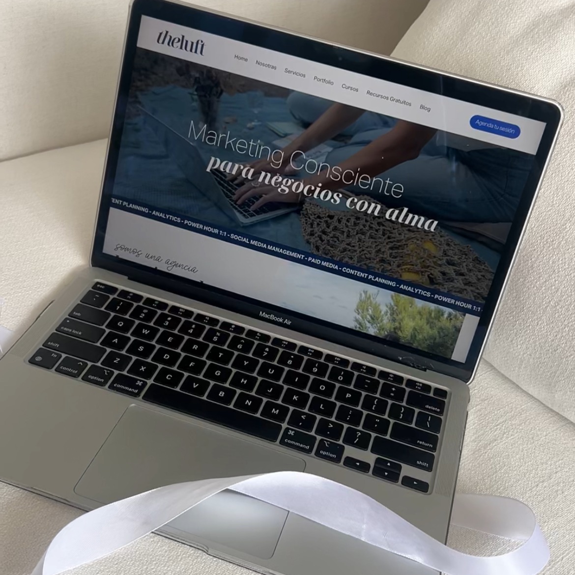 ✨ Nueva web ✨ thumbnail