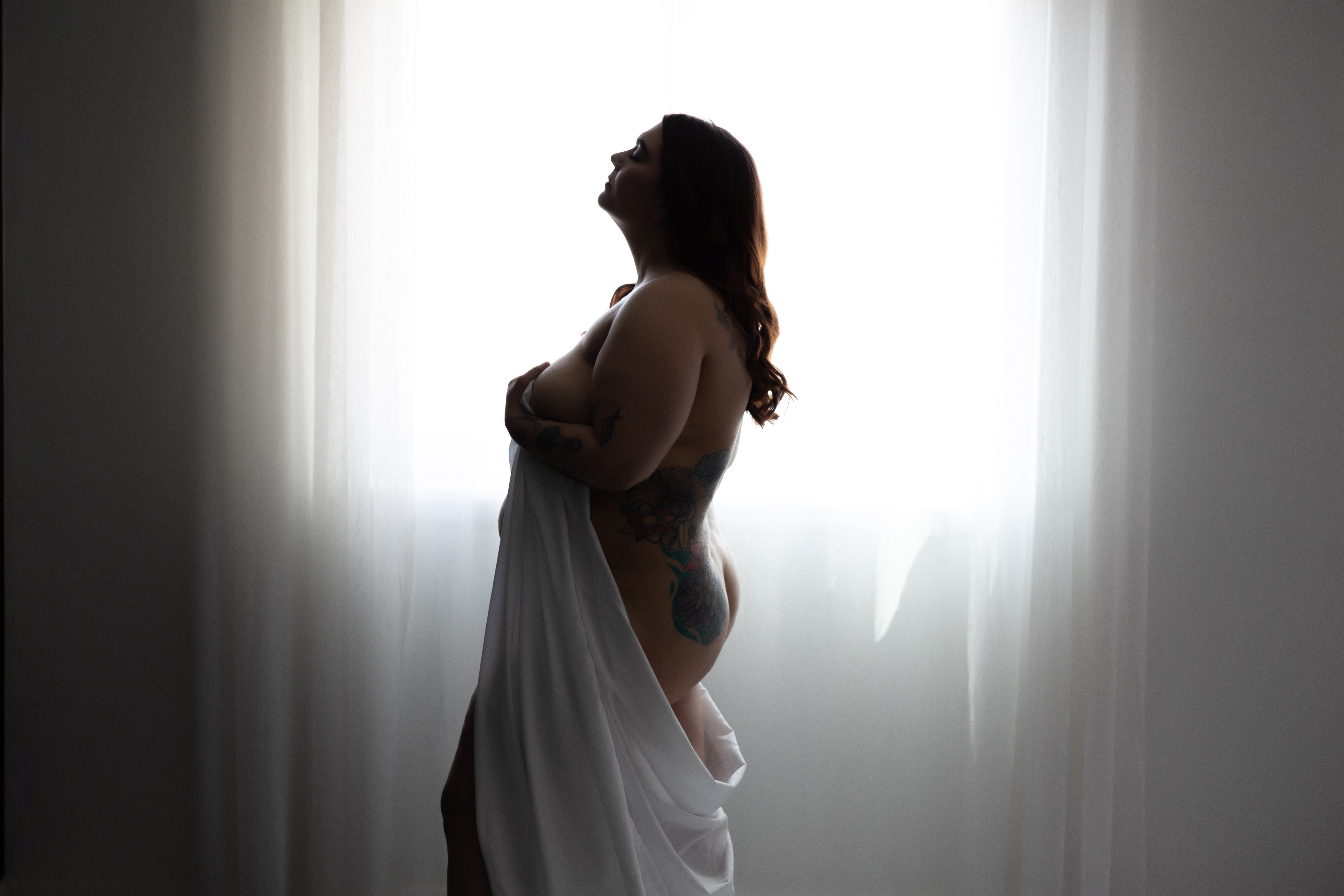 The Boudoir Session Experience thumbnail