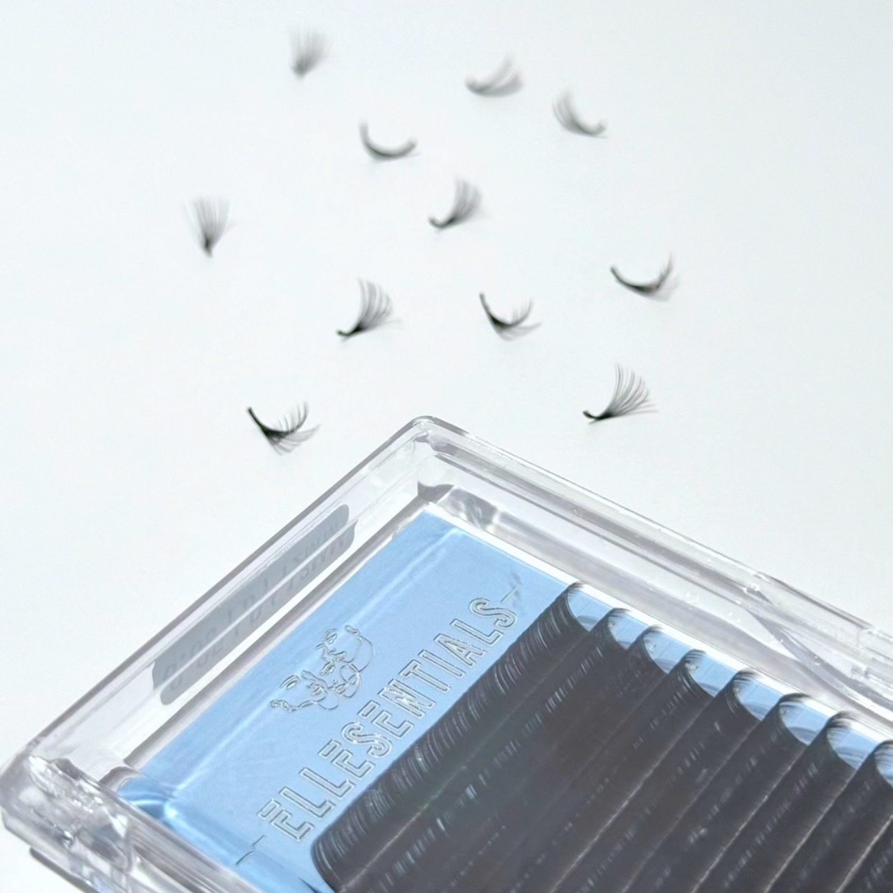 Use code “DJ15” for Ellesentials lash supplies thumbnail