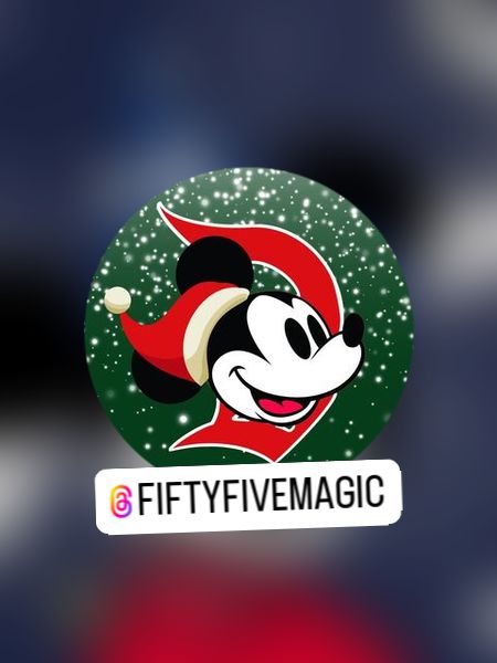 fifty•five magic (@fiftyfivemagic) • Instagram photos and videos thumbnail