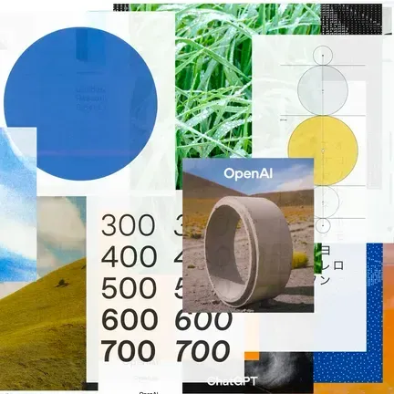 OpenAI Rebrand thumbnail