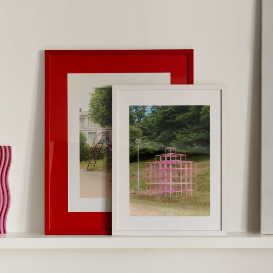 The Poster Club - Jennilee Marigomen thumbnail