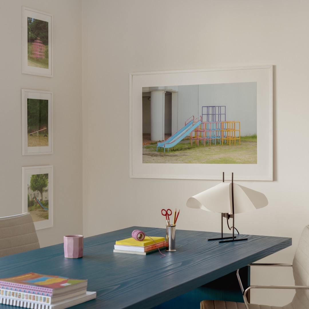 The Poster Club - Jennilee at Old Faithful Shop, Vancouver thumbnail