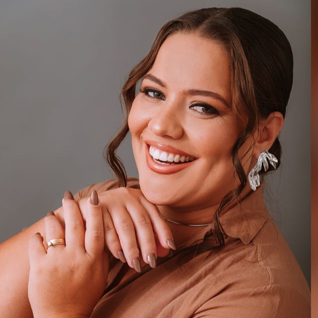 GRUPO BLACK NAILS Luana Paganini | Mentora thumbnail