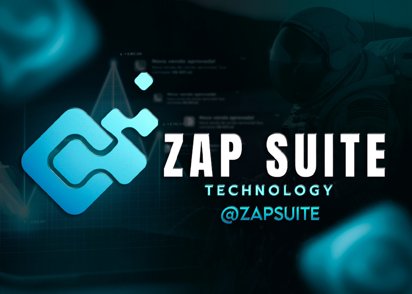 Zap Suite - ferramenta de  automação thumbnail