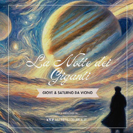 NOTTE DEI GIGANTI thumbnail