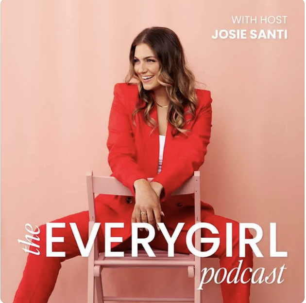 Listen to The Everygirl Podcast thumbnail