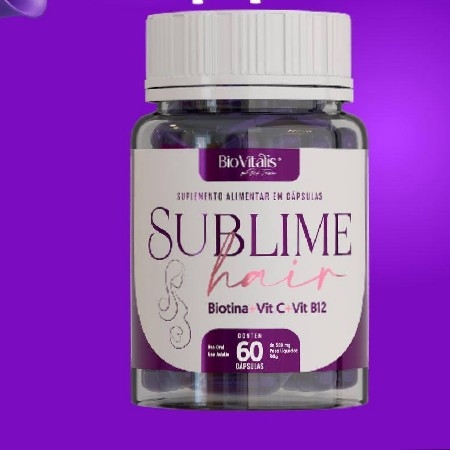 Payt | 1 Sublime Hair thumbnail