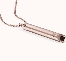 15% OFF Kumuso Design: Anxiety necklace breathing tool. Code SOULFIT thumbnail