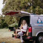 Campervan Hire thumbnail