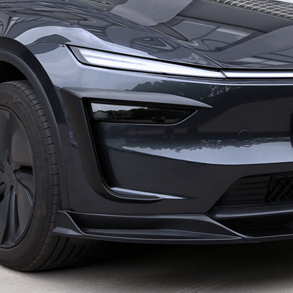 Tesla Model Y Juniper Fog Light Trim Covers (2026+) – Matte & Glossy thumbnail