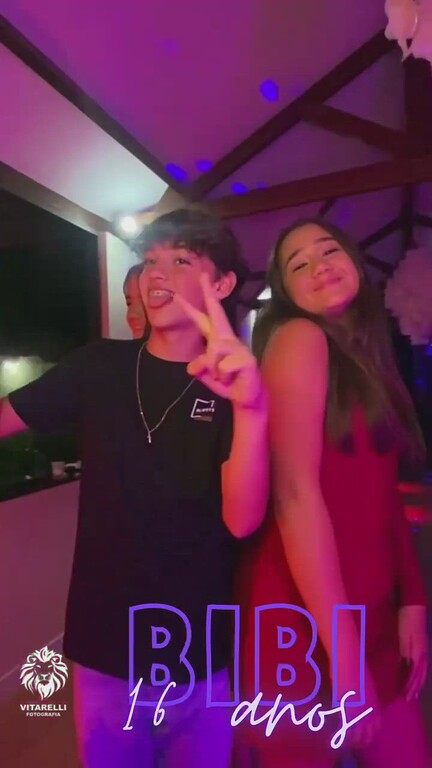 🎥 Experiência 360° - Surpreenda seus Convidados thumbnail