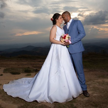 Veja nossos trabalhos e se apaixone thumbnail