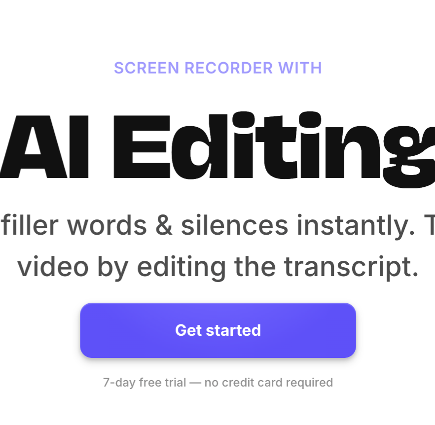 TELLA |  Your All-In-One Screen Recorder, To Create Incredible Product Demos, Tutorials + Online Courses thumbnail