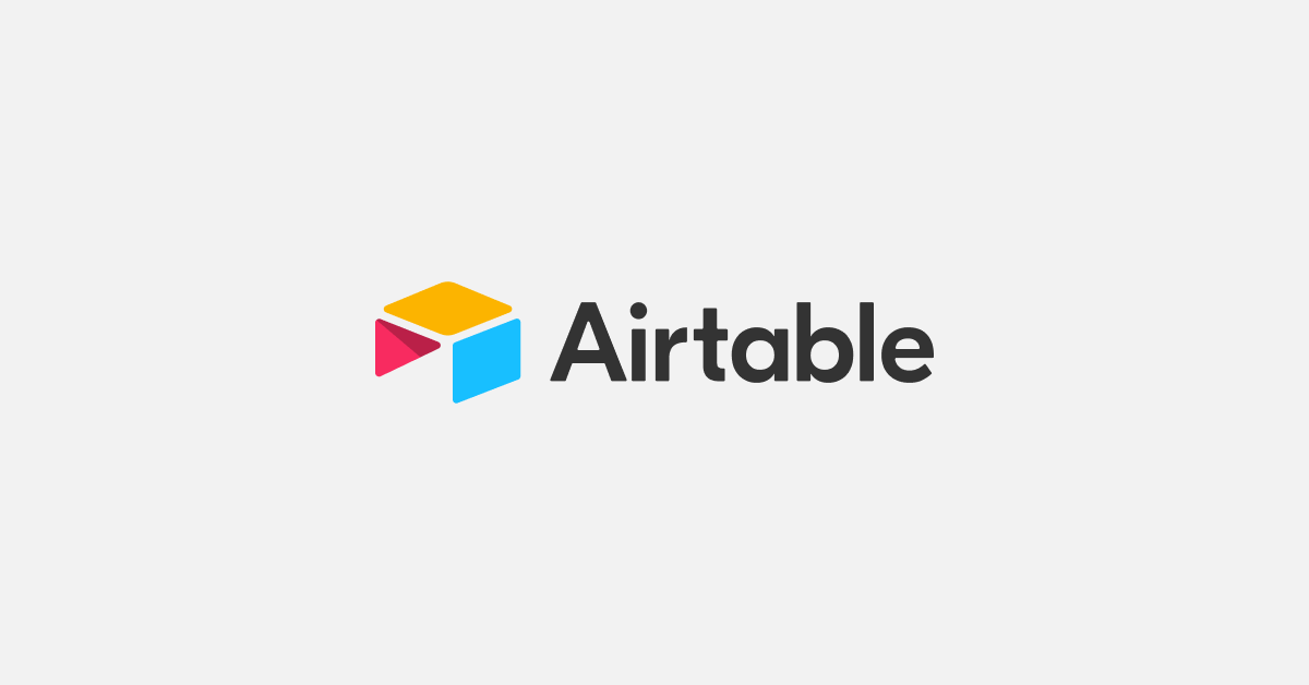 Airtable | Everyone's app platform thumbnail