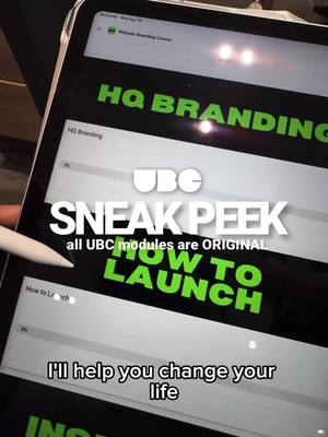 YOU DON’T WANT TO MISS THIS 👇🏼 Okay, let’s get real for a second... Ever see something online and think, “Yeah right, th