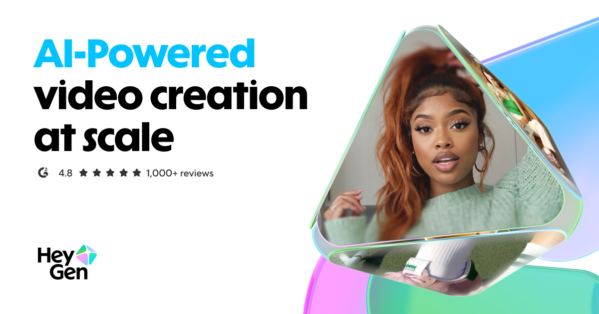 Free AI Video Generator: Create Stunning Videos with AI thumbnail