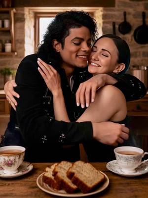 Wanna turn your selfies into videos like this?  Grab your free invite at my link in bio 🤩 #michaeljacksonfan #pikasocial