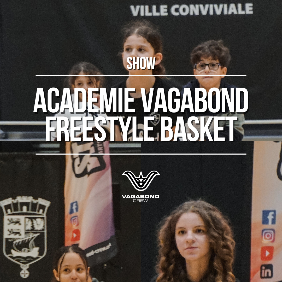 Show Freestyle Basket 🏀🏫 thumbnail