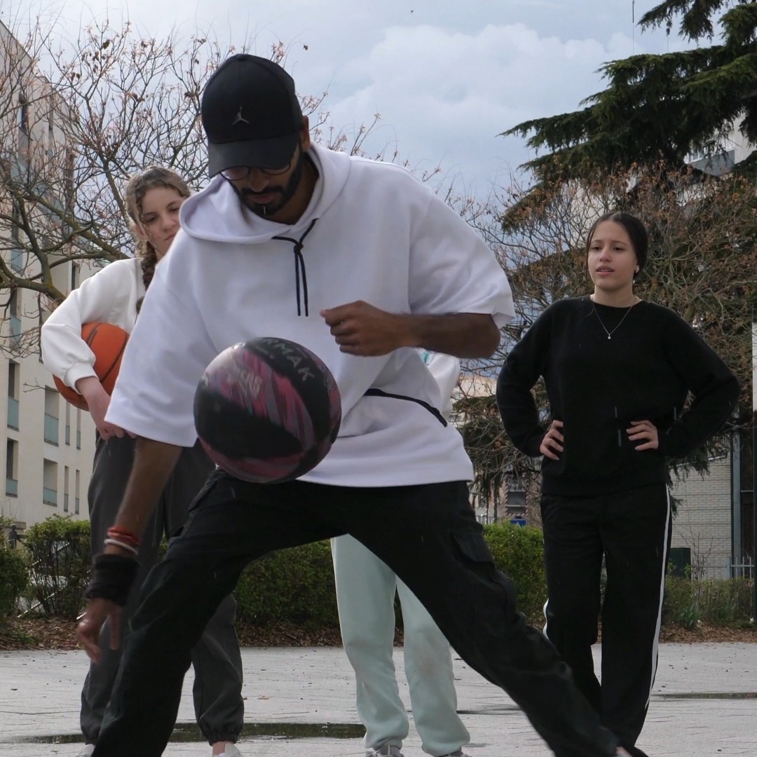 Vidéo promo thumbnail