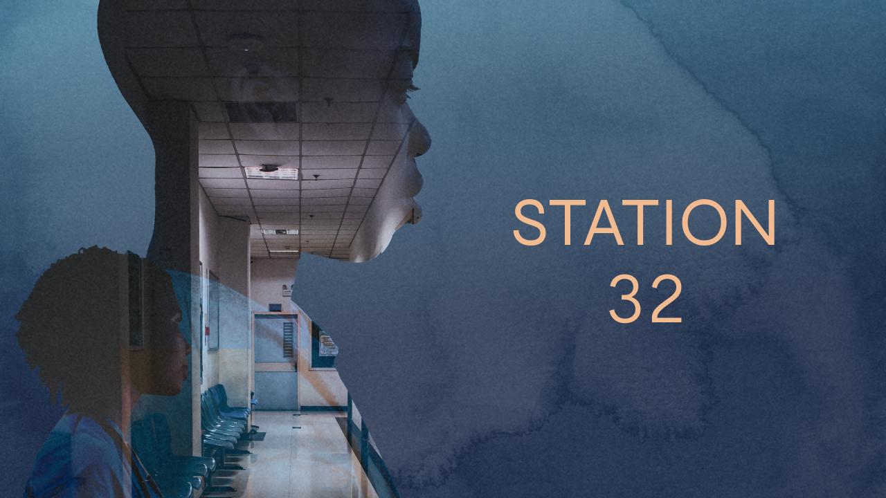 Station 32 Short Film thumbnail