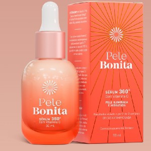 PELE BONITA 1 UNIDADE thumbnail