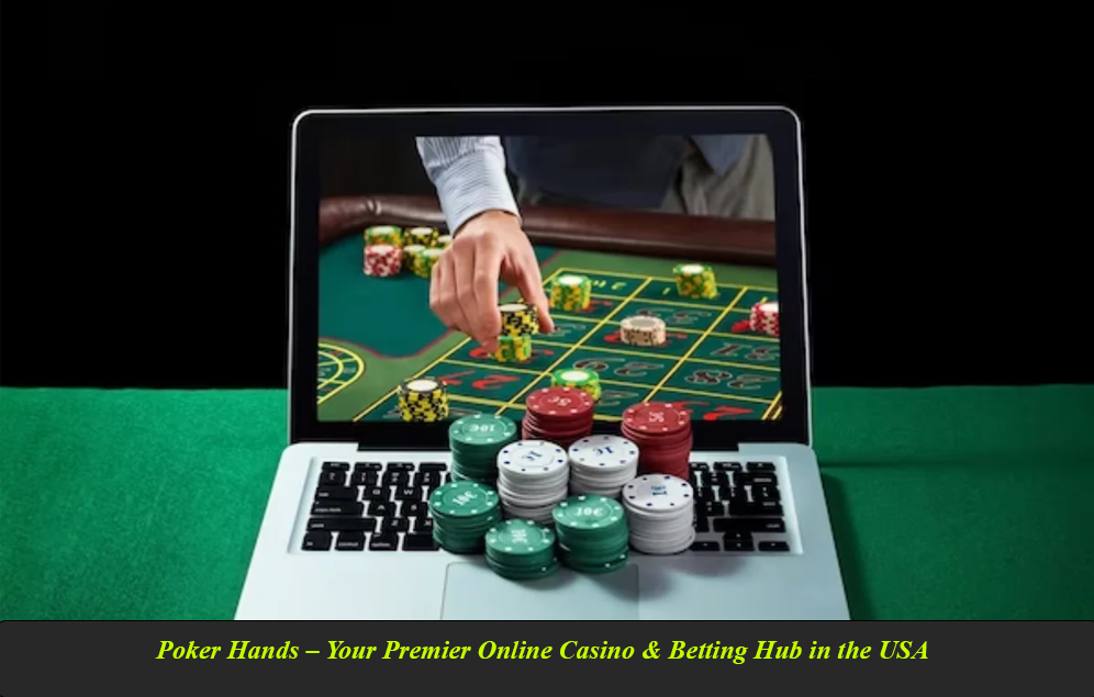 Poker Hands thumbnail