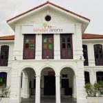 Preschool & Daycare Kindergarten in Malaysia | Kinder Arena thumbnail