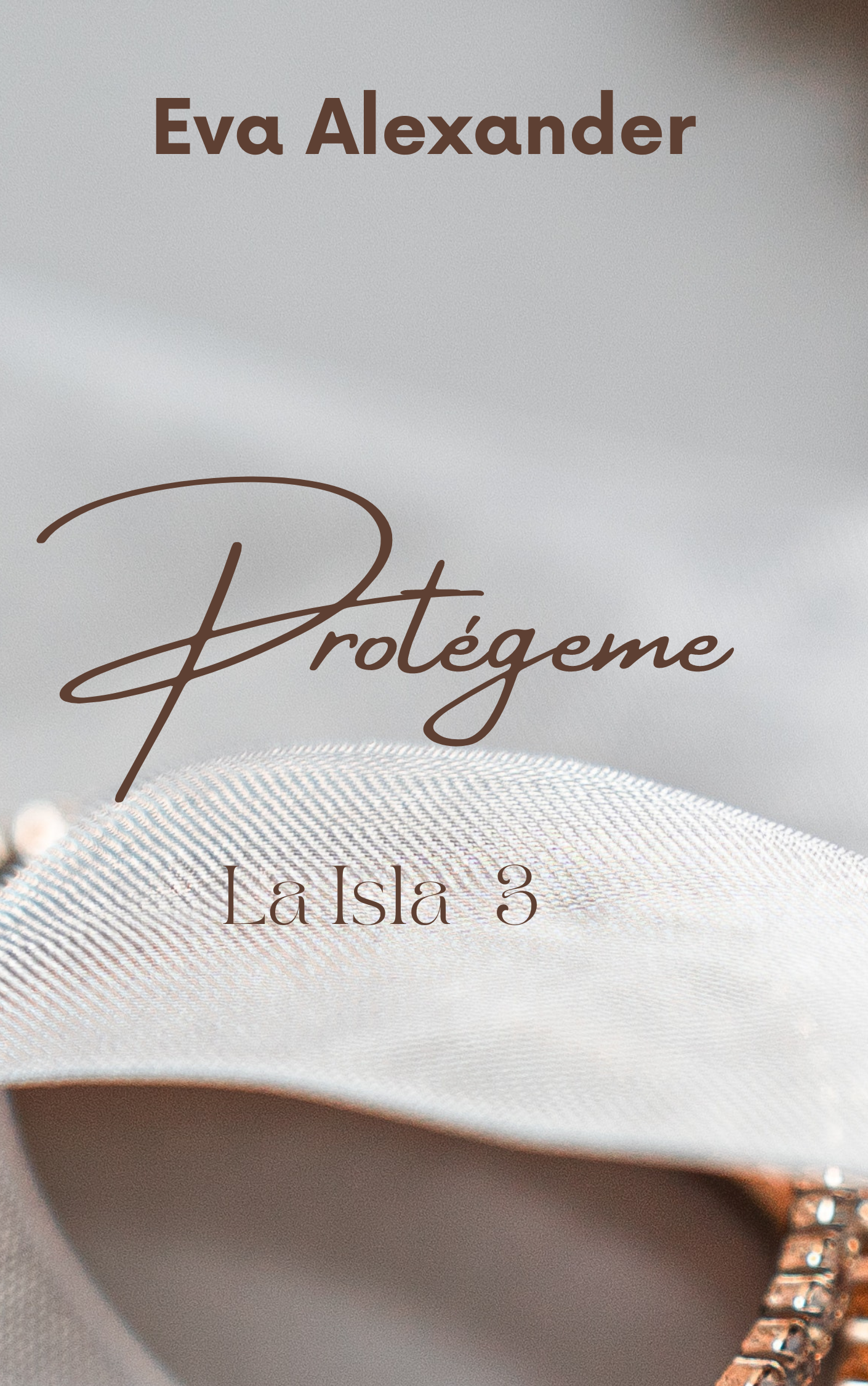 Protégeme (La isla nº 3) thumbnail