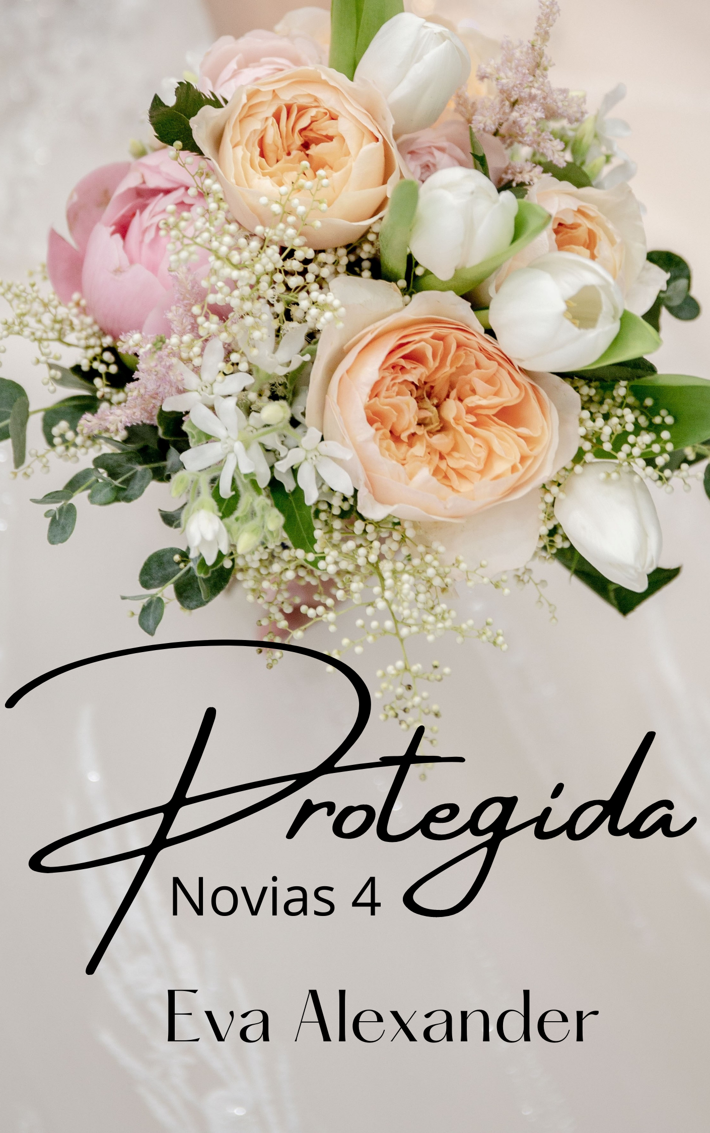 Protegida (Novias nº 4) thumbnail