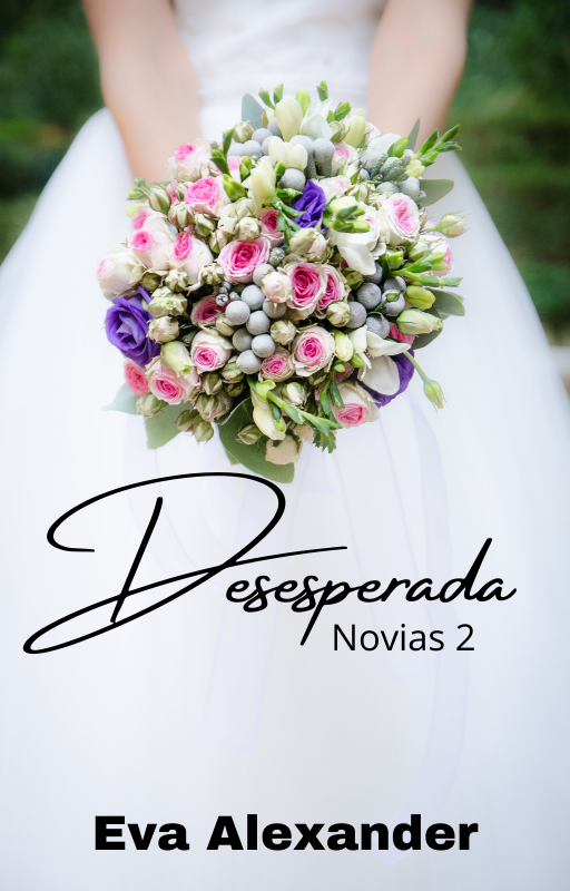 Desesperada (Novias nº 2) thumbnail