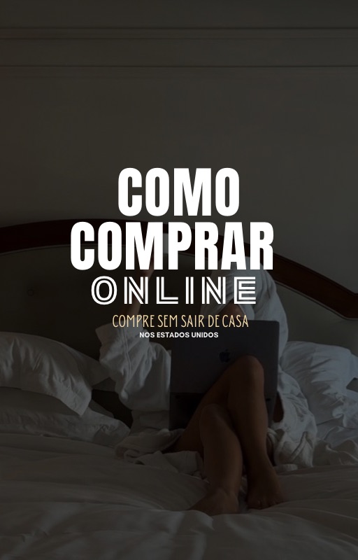 EBOOK RÁPIDO Como COMPRAR ONLINE no USA!  thumbnail