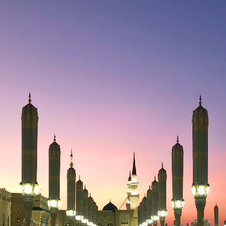 Hal-hal yang dilarang ketika Ihram - iwanvairus thumbnail