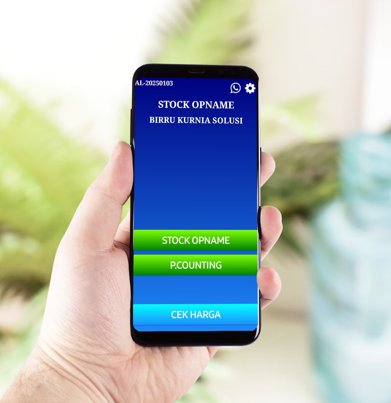 Custom Software & Solution thumbnail