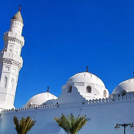 Tata cara Umrah Lengkap - iwanvairus thumbnail