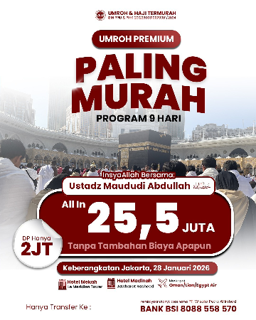 Umrah Akbar thumbnail