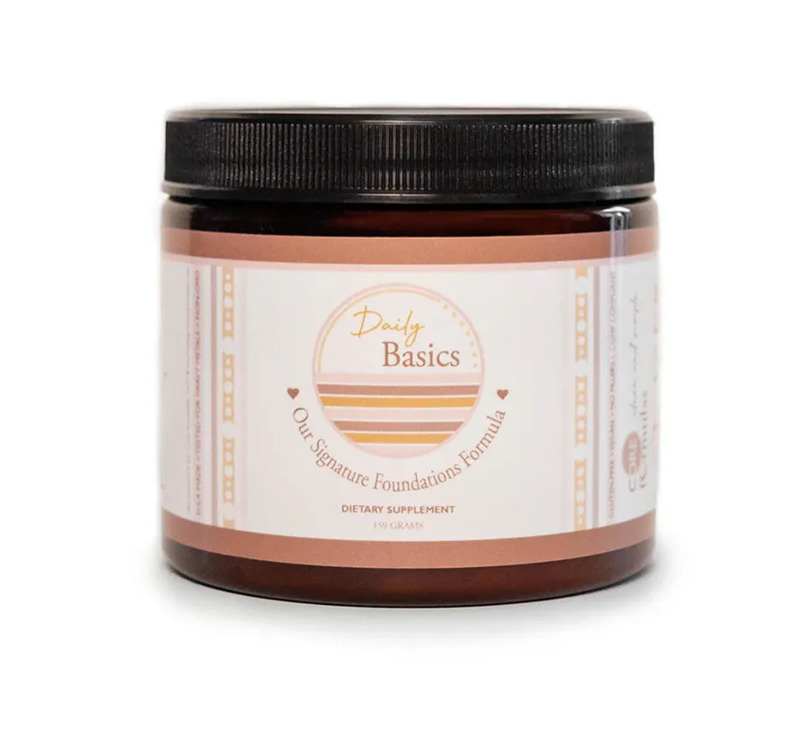 Core Formulas Supplements thumbnail