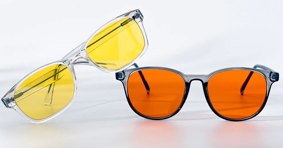 Blue Light Glasses & Circadian Products thumbnail