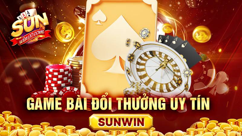 Sunwin 97 - Tài xỉu Sunwin - Link tải Sunwin chính thức thumbnail