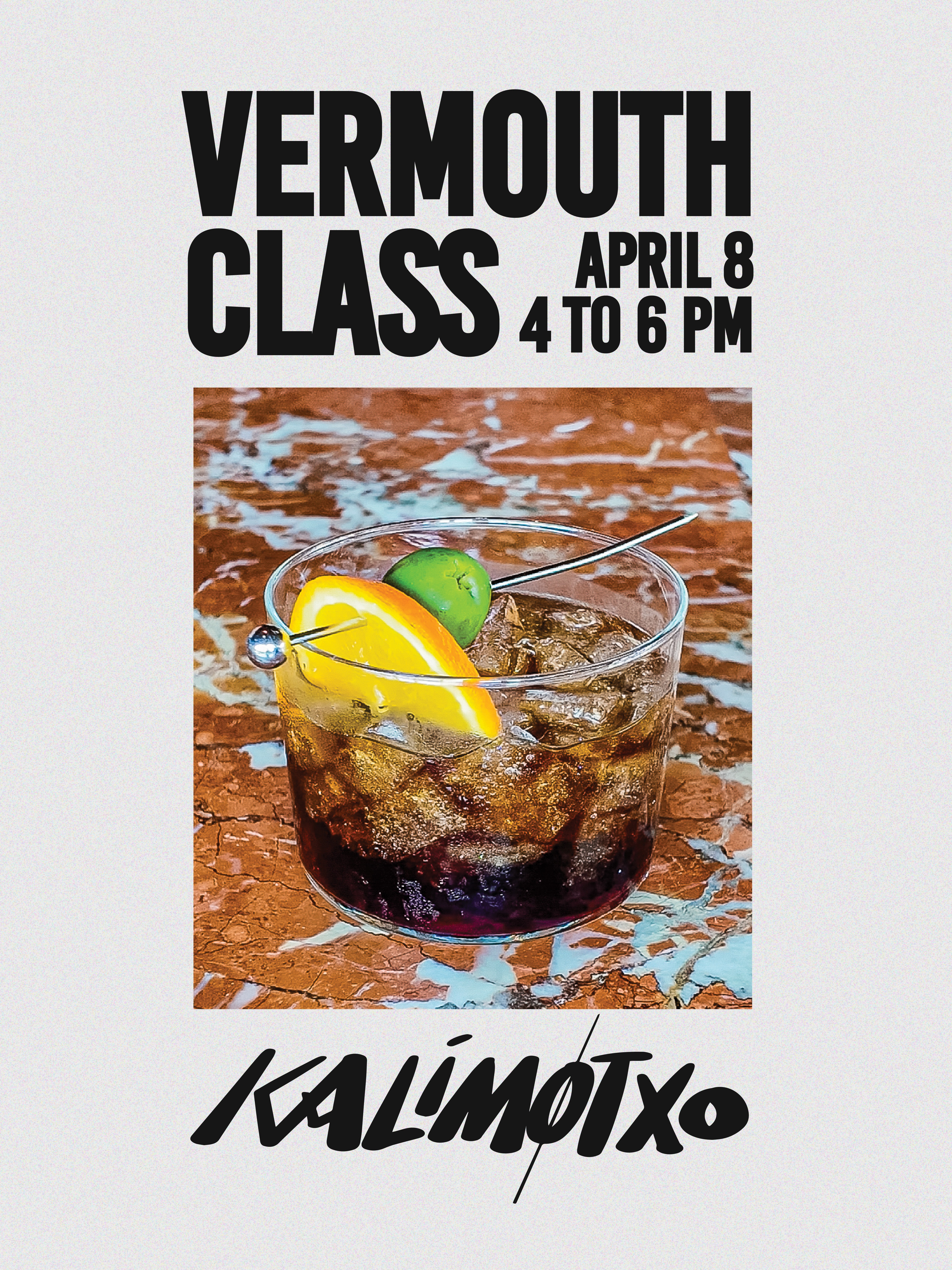 Vermouth Class thumbnail